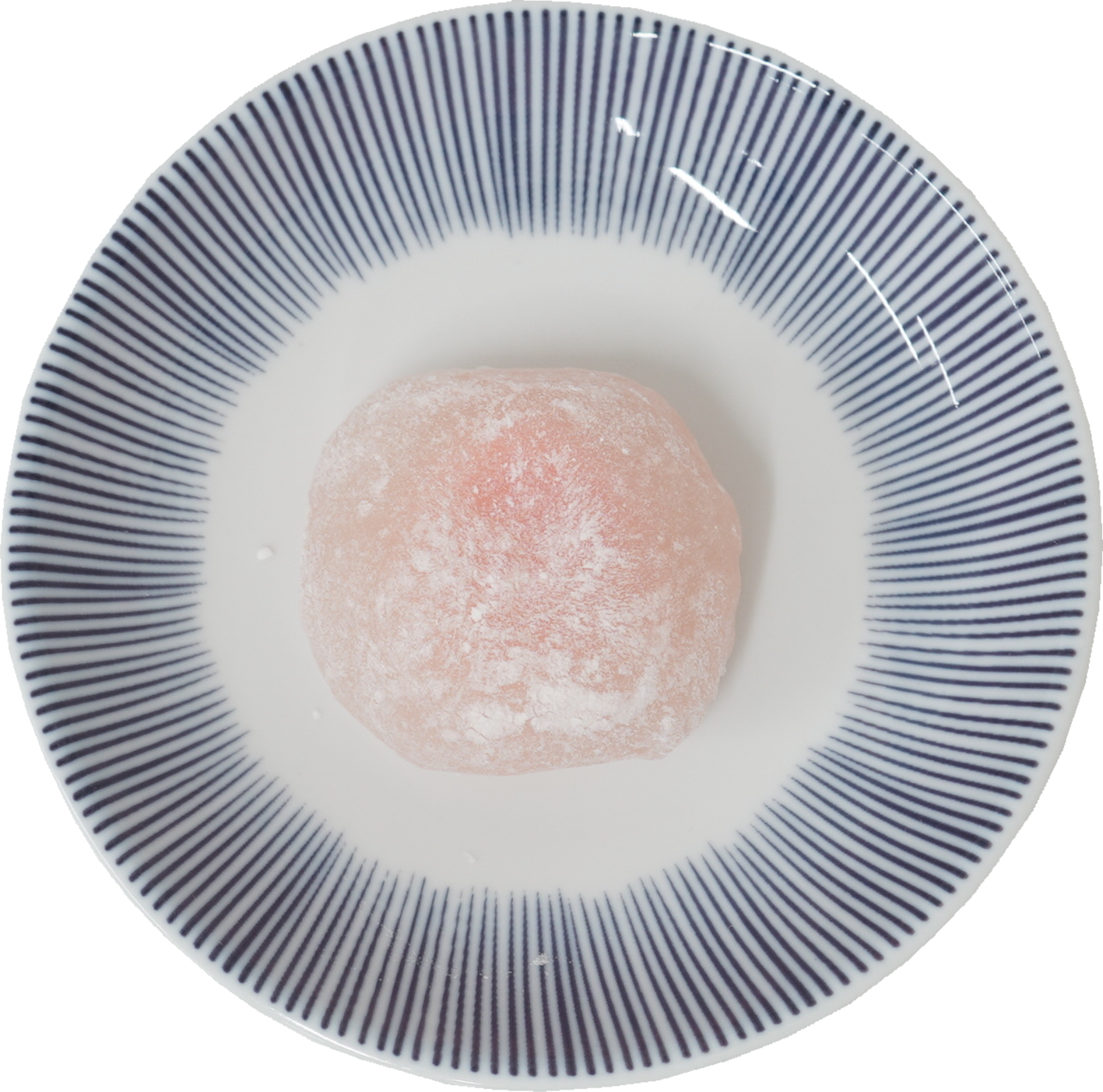 いちご水大福｜商用可フリー画像・背景透過