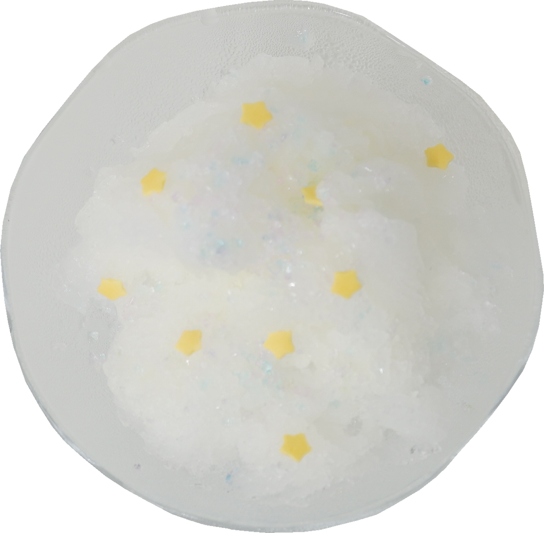 かき氷｜商用可フリー画像・背景透過