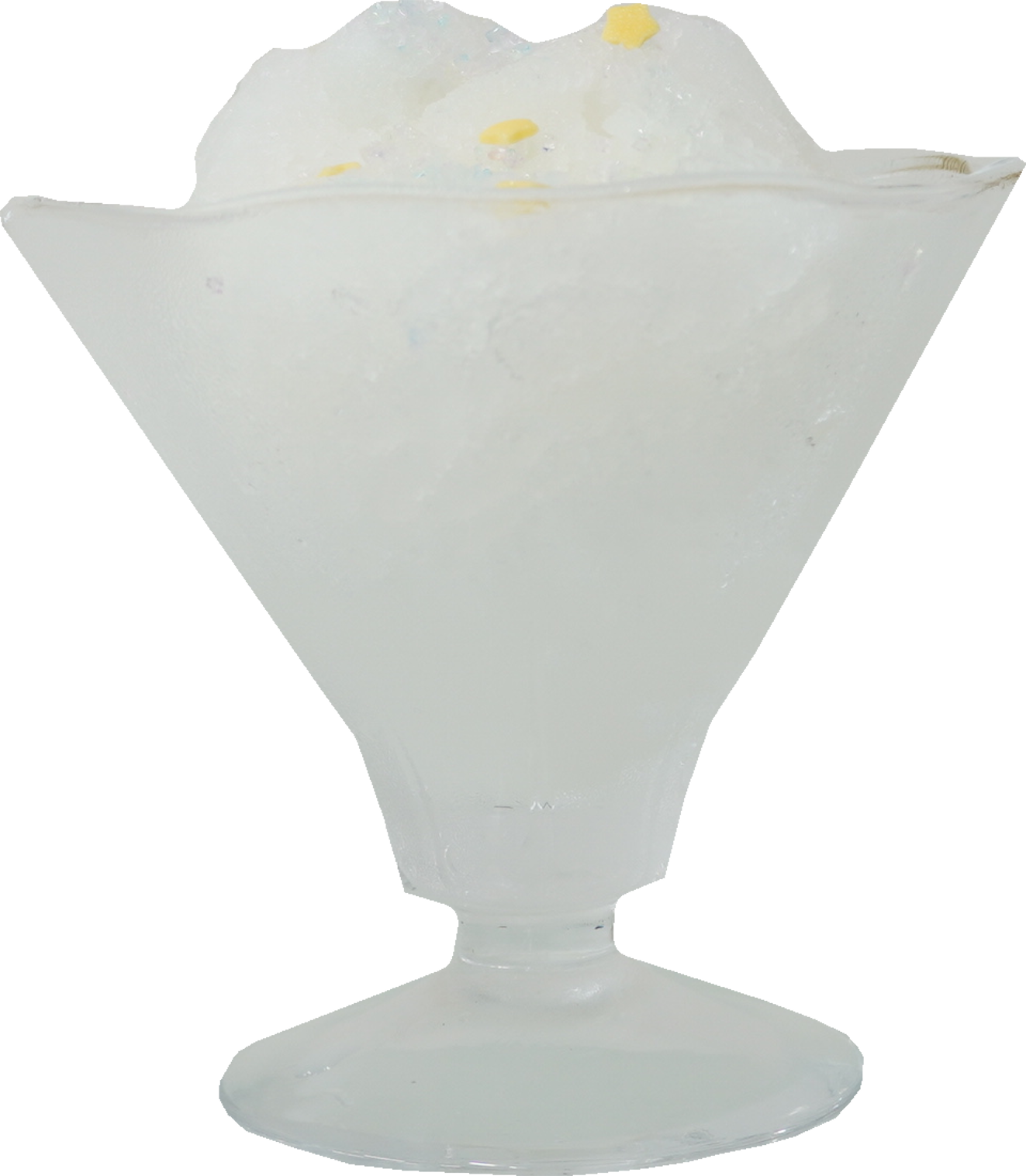 かき氷｜商用可フリー画像・背景透過