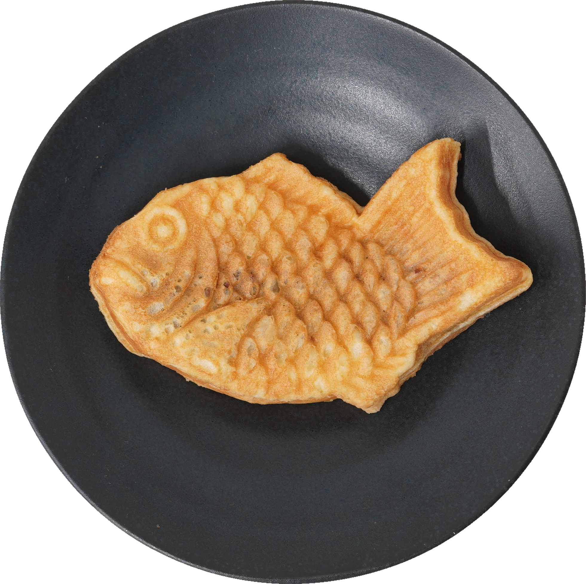 たい焼き｜商用可フリー画像・背景透過