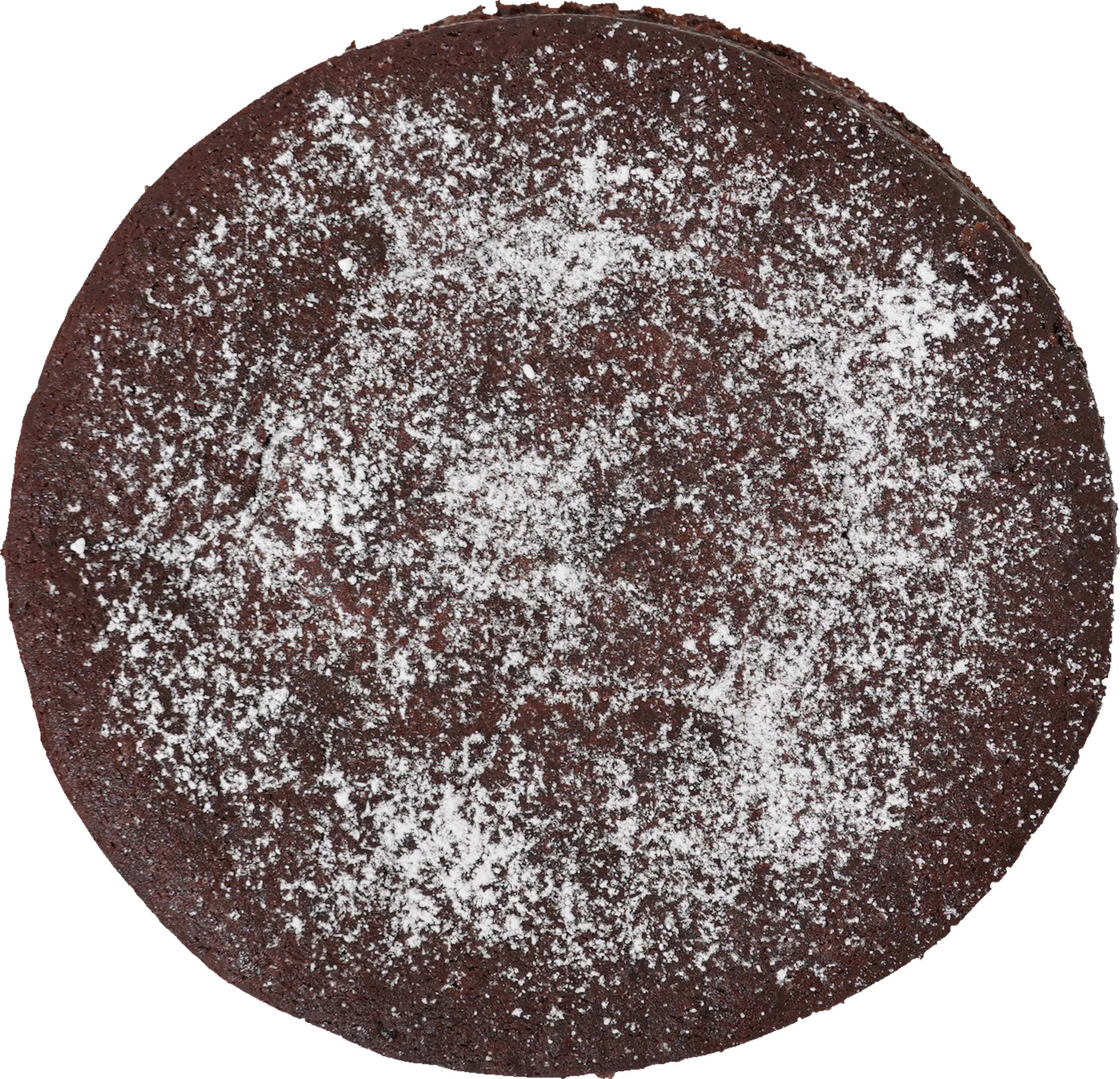 ガトーショコラ｜商用可フリー画像・背景透過