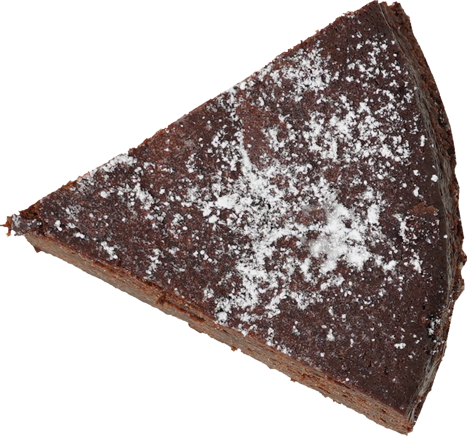 ガトーショコラ｜商用可フリー画像・背景透過