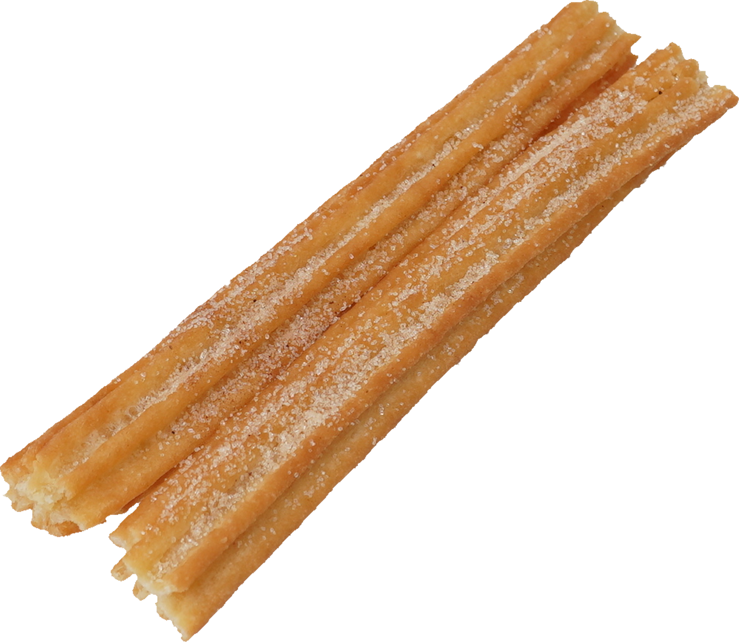 チュロス｜商用可フリー画像・背景透過