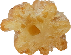 チュロス｜商用可フリー画像・背景透過