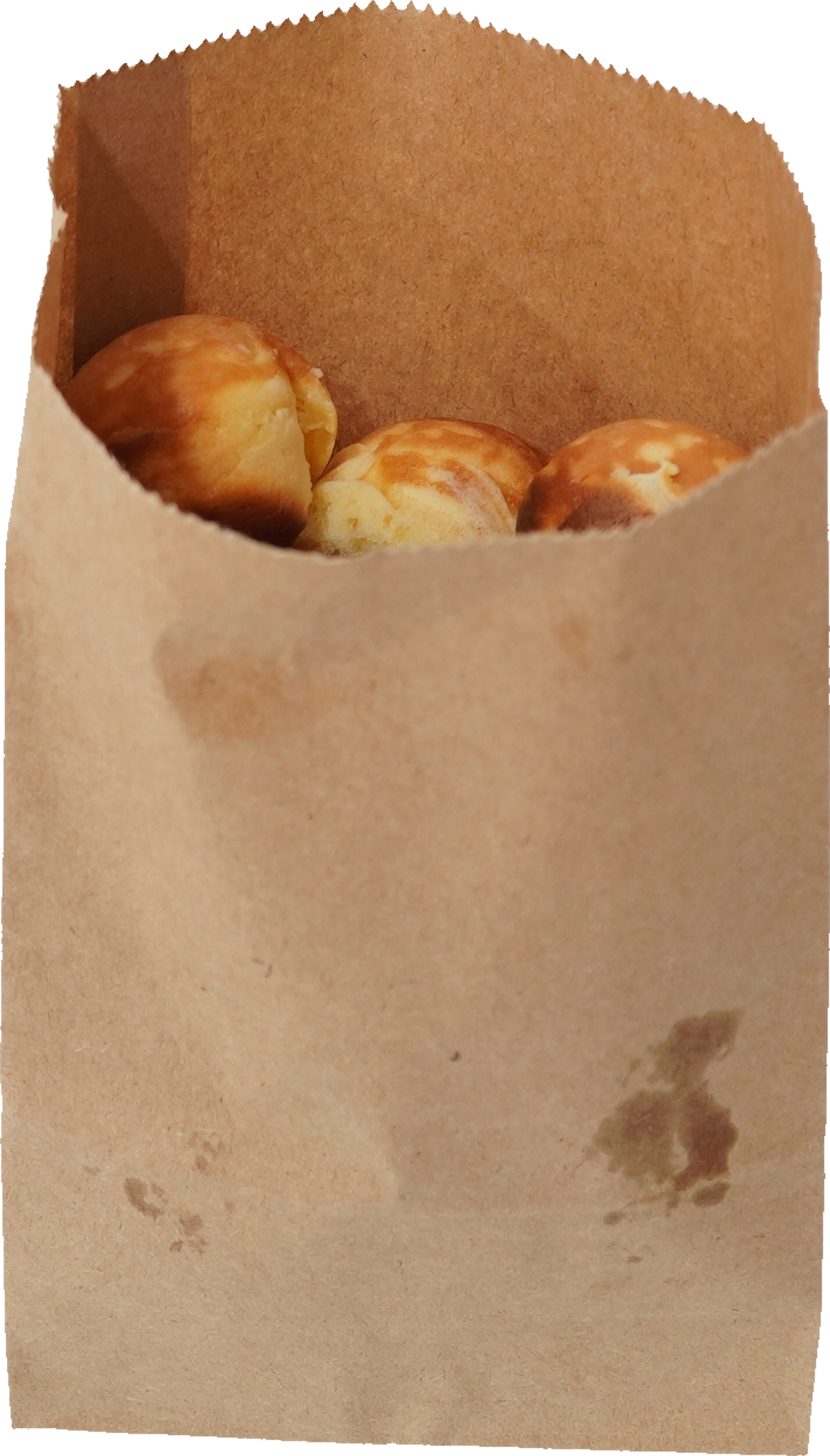 ベビーカステラ｜商用可フリー画像・背景透過