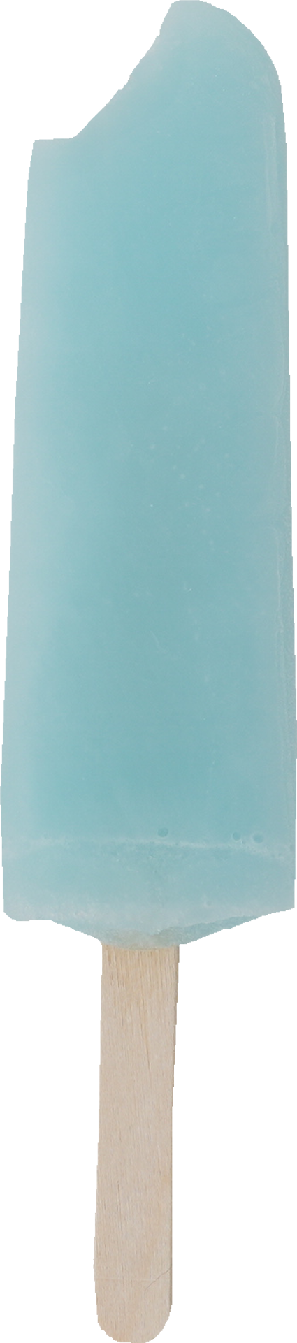 氷菓（ソーダ）｜商用可フリー画像・背景透過