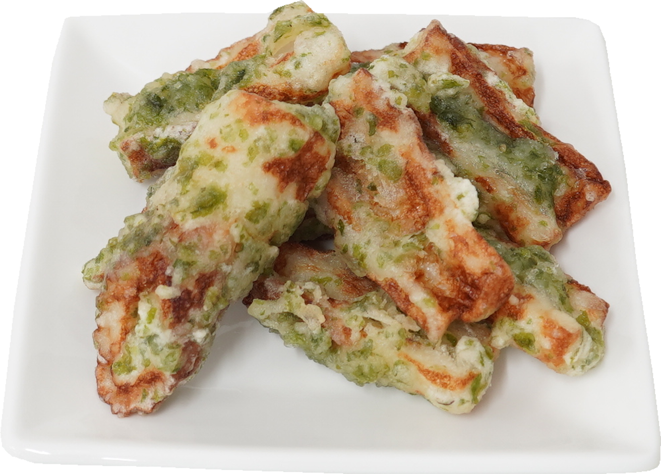 ちくわ磯部揚げ｜商用可フリー画像・背景透過