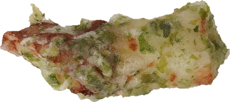 ちくわ磯部揚げ｜商用可フリー画像・背景透過