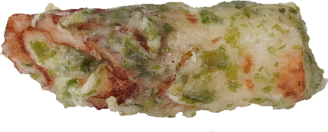 ちくわ磯部揚げ｜商用可フリー画像・背景透過