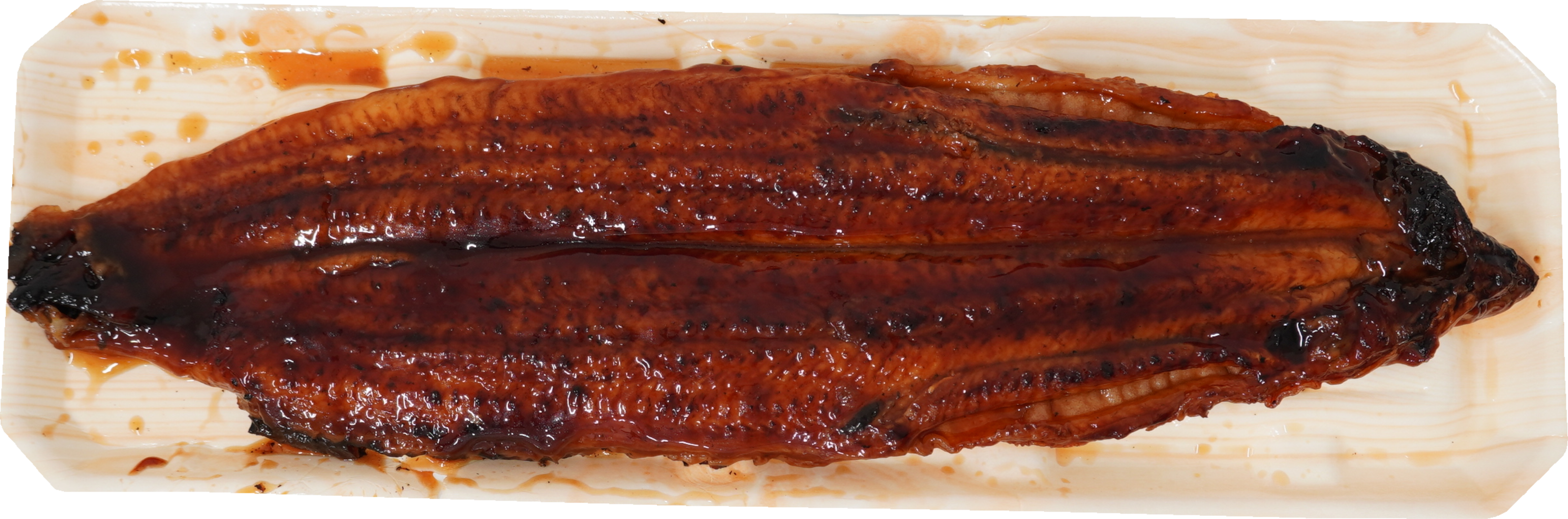 うなぎの蒲焼｜商用可フリー画像・背景透過