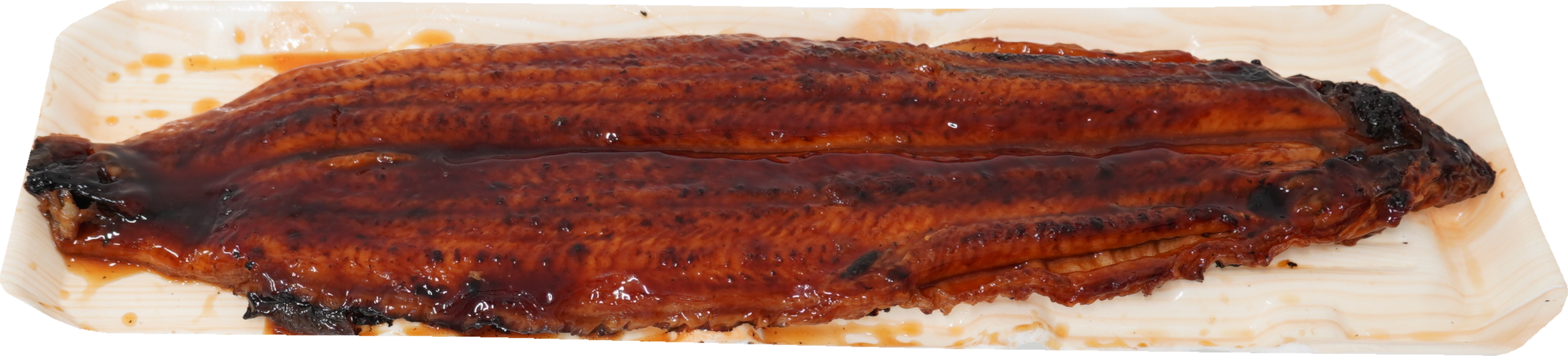 うなぎの蒲焼｜商用可フリー画像・背景透過