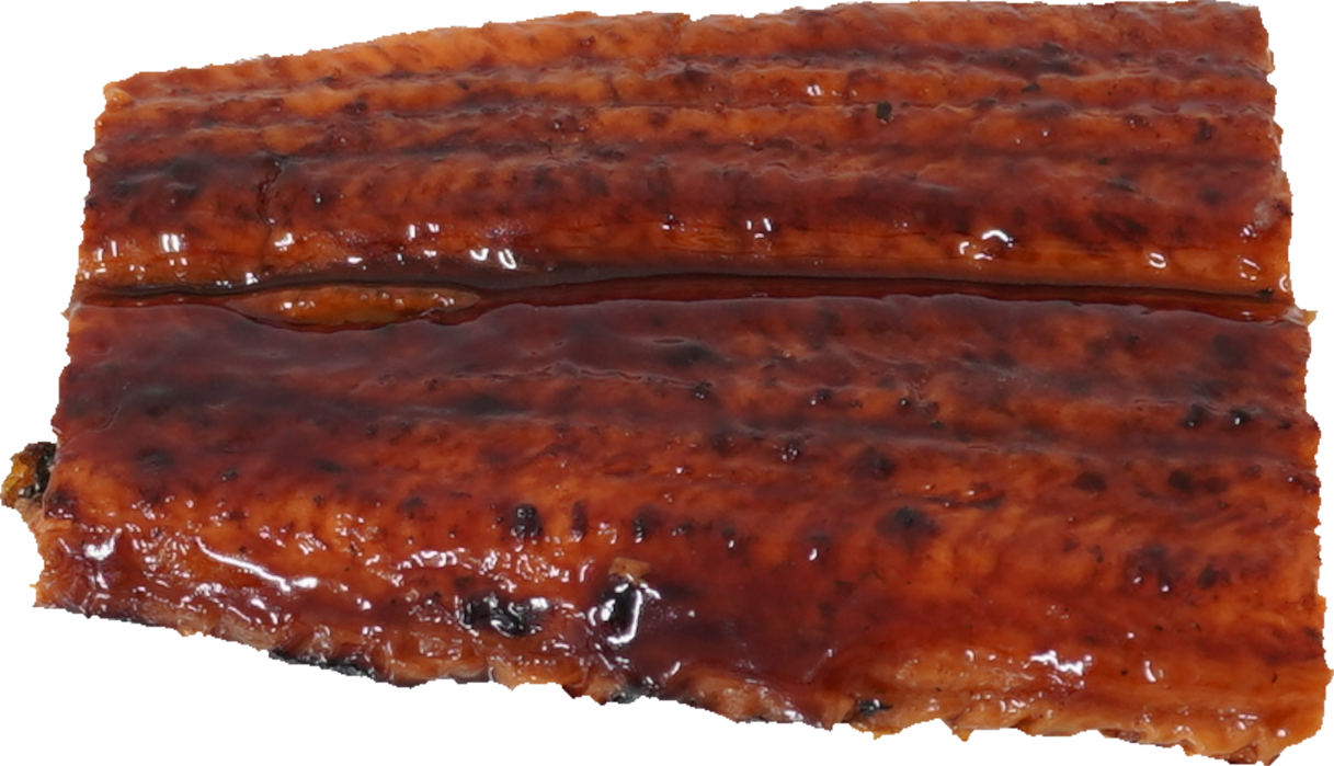 うなぎの蒲焼｜商用可フリー画像・背景透過