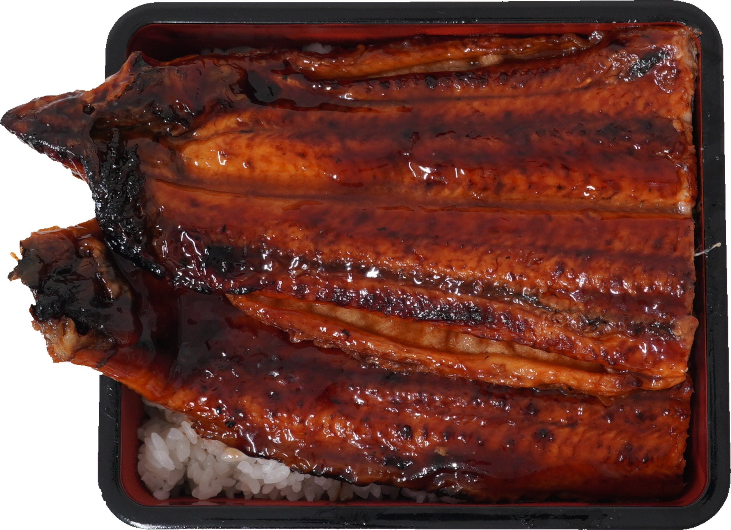 うなぎの蒲焼｜商用可フリー画像・背景透過