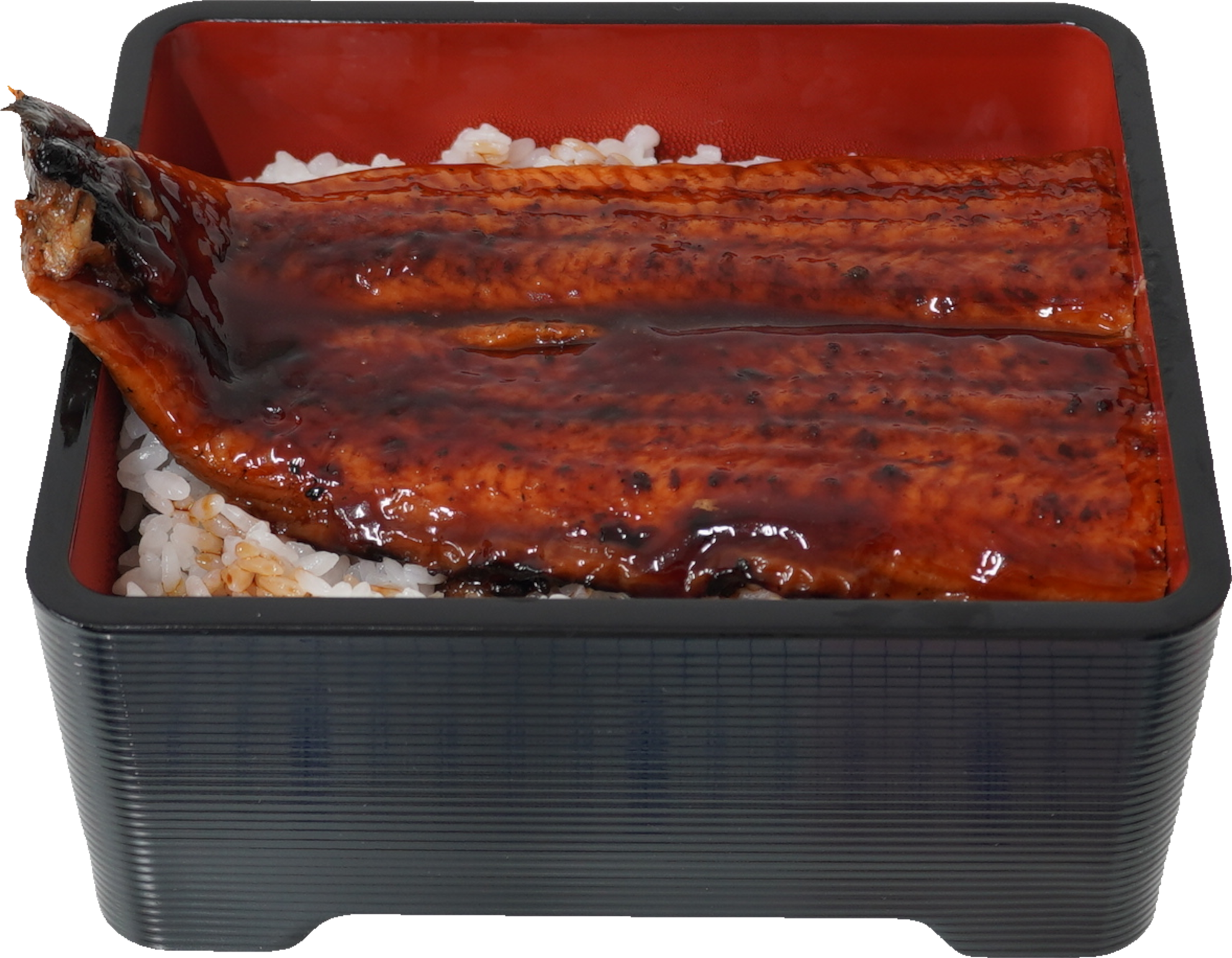 うなぎの蒲焼｜商用可フリー画像・背景透過