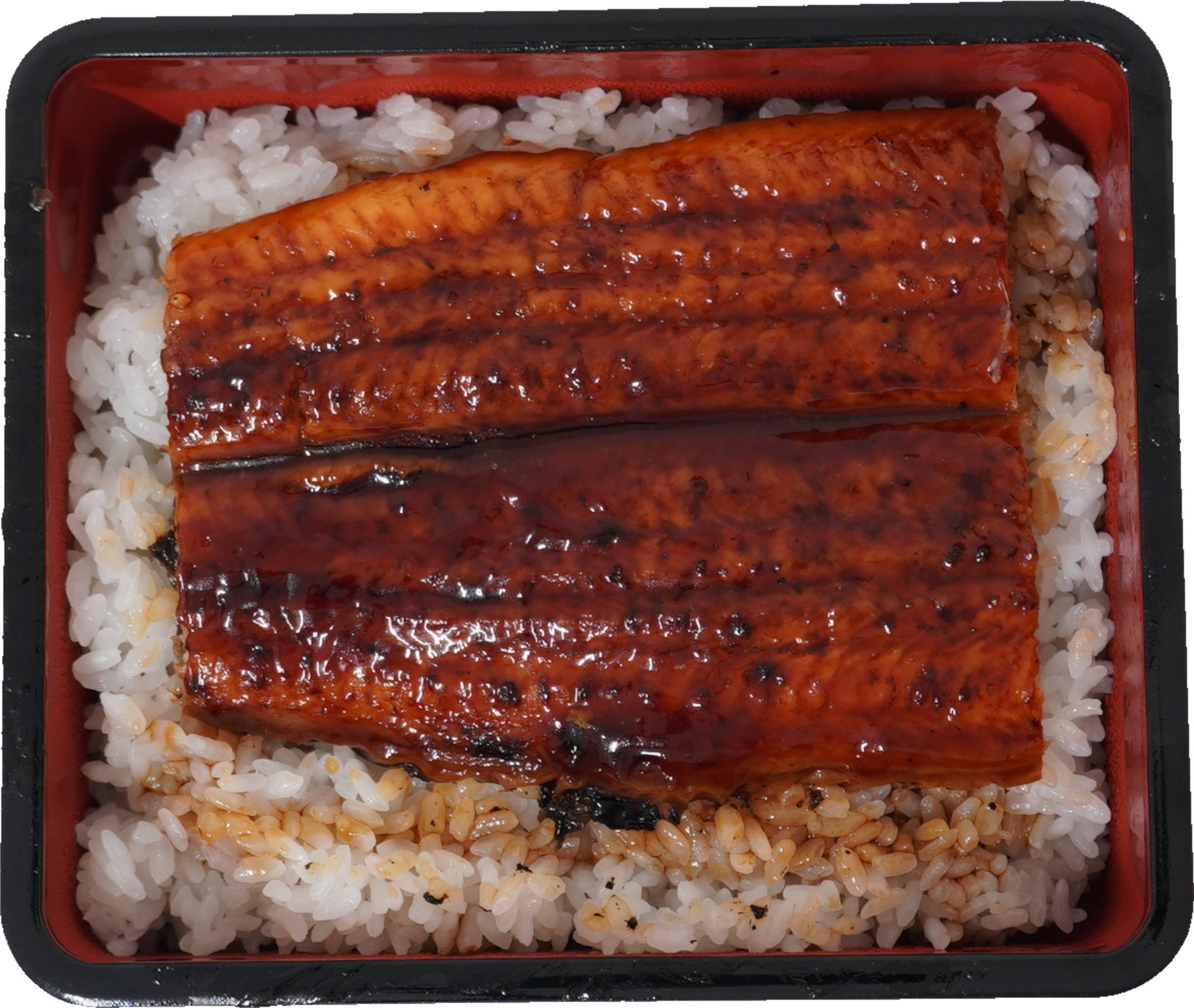 うなぎの蒲焼｜商用可フリー画像・背景透過