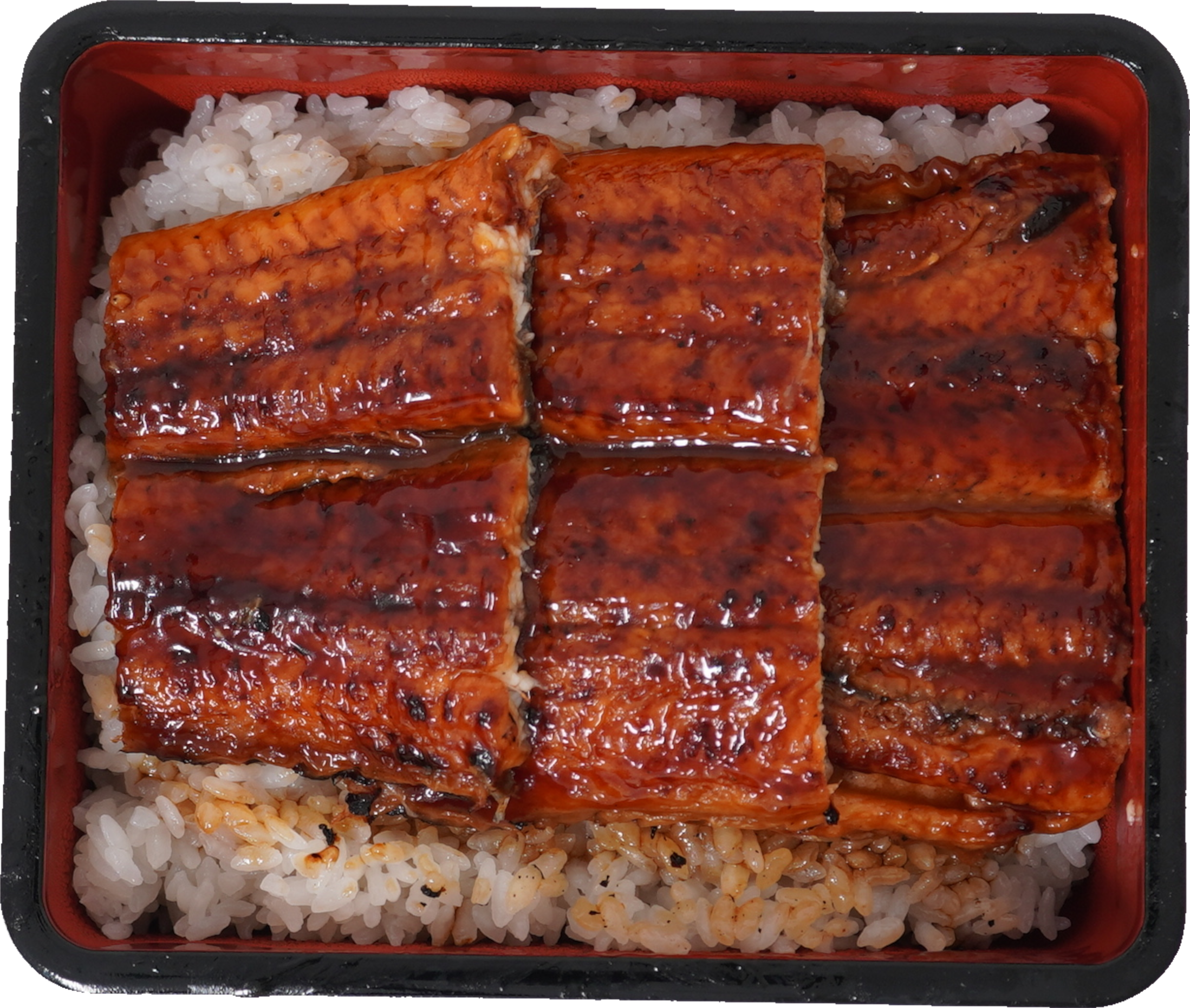 うなぎの蒲焼｜商用可フリー画像・背景透過