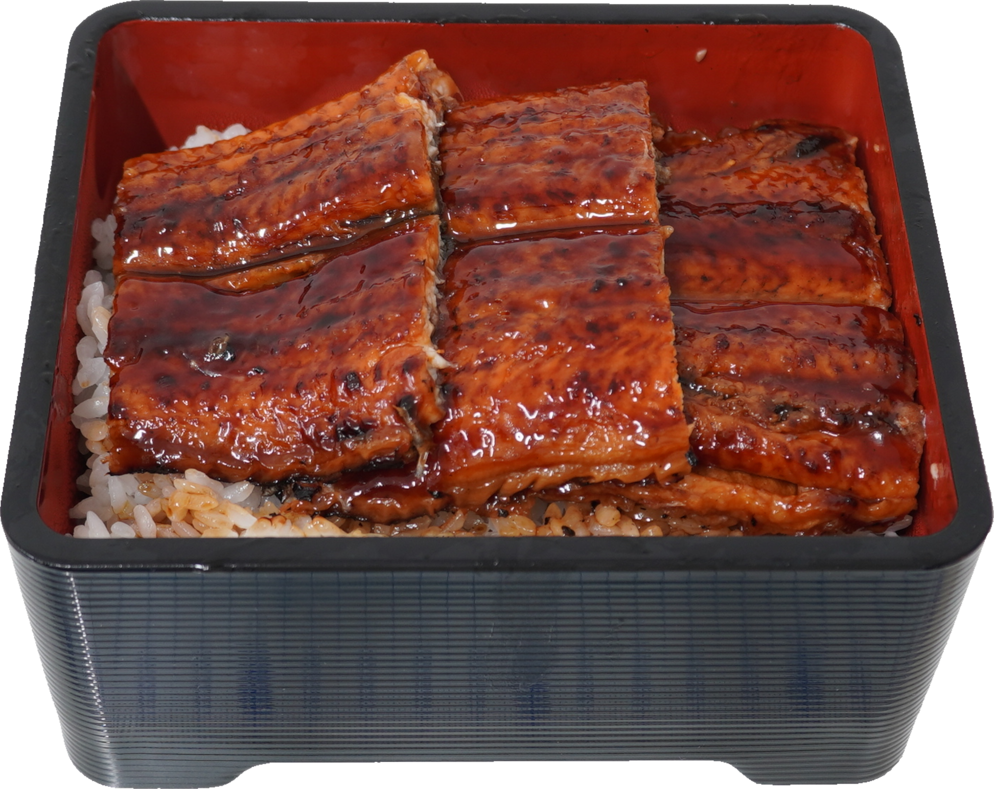 うなぎの蒲焼｜商用可フリー画像・背景透過