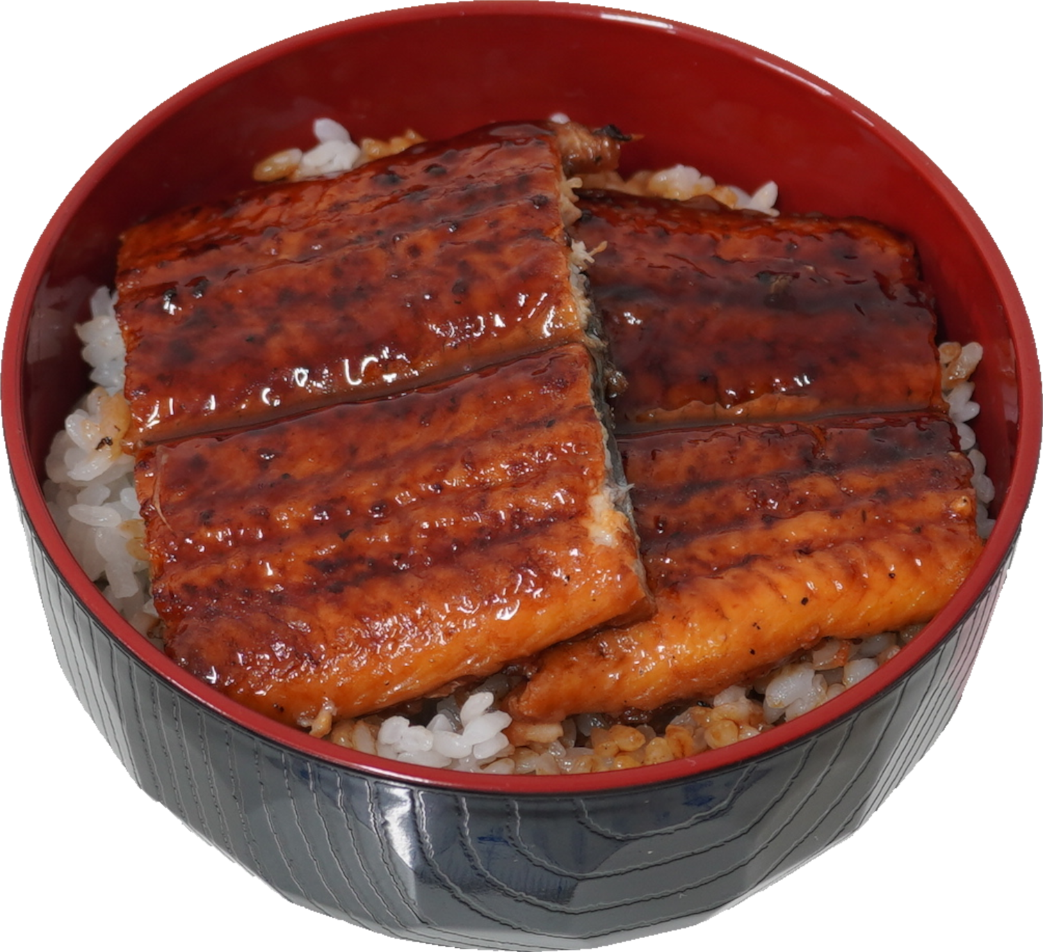 うなぎの蒲焼｜商用可フリー画像・背景透過