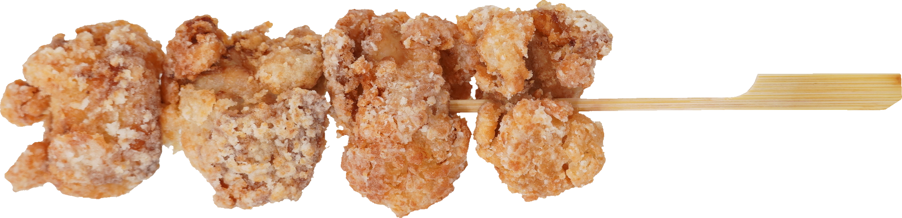 からあげ棒｜商用可フリー画像・背景透過
