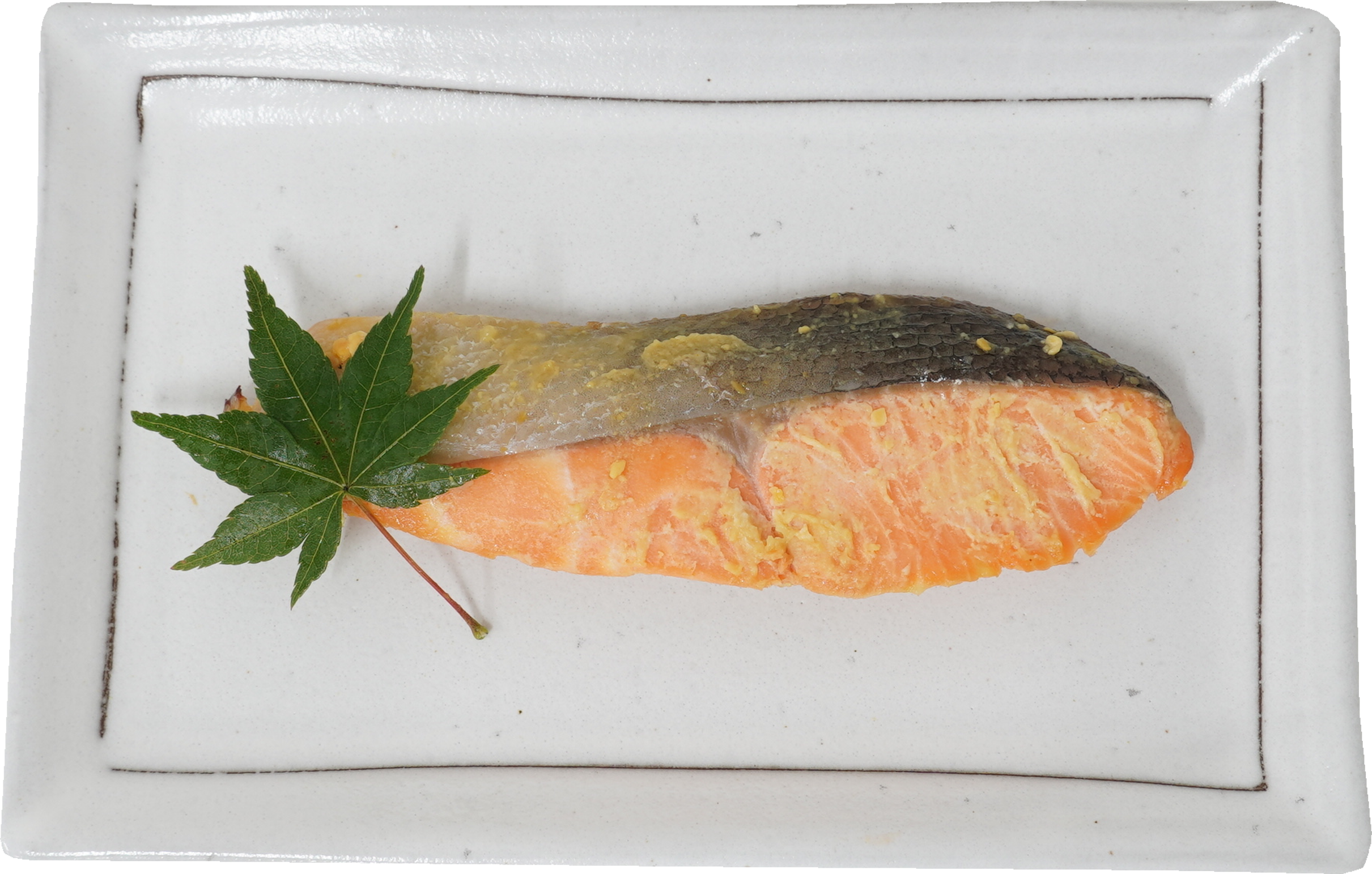 さけの西京焼き｜商用可フリー画像・背景透過