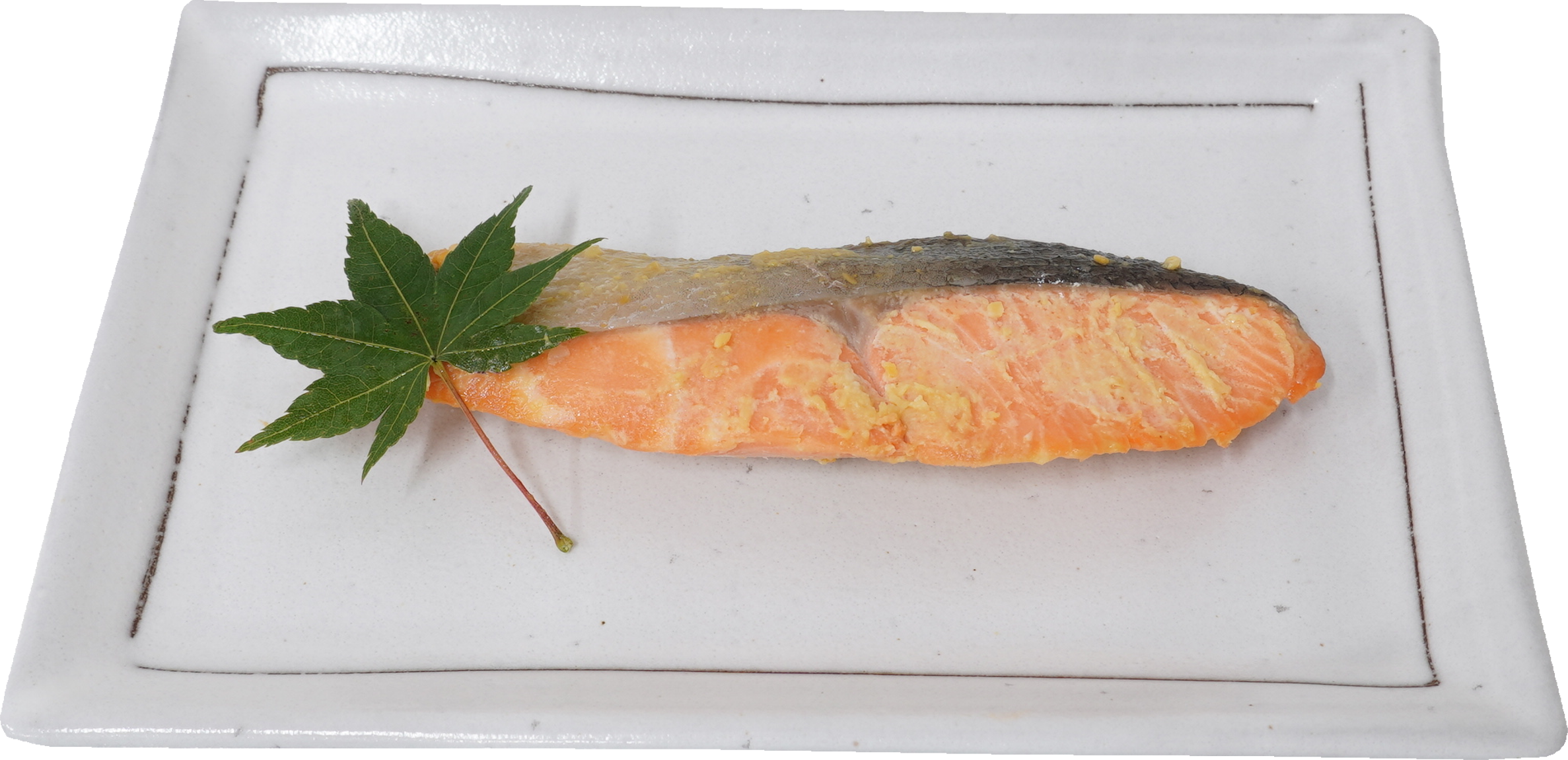 さけの西京焼き｜商用可フリー画像・背景透過