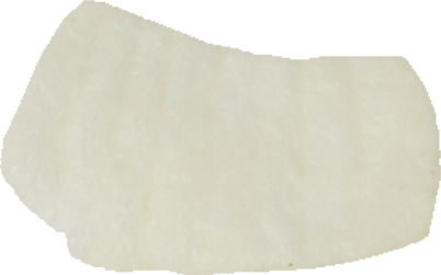 たまねぎチップス｜商用可フリー画像・背景透過