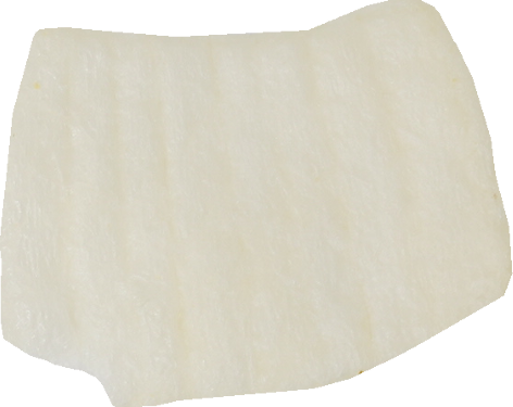 たまねぎチップス｜商用可フリー画像・背景透過