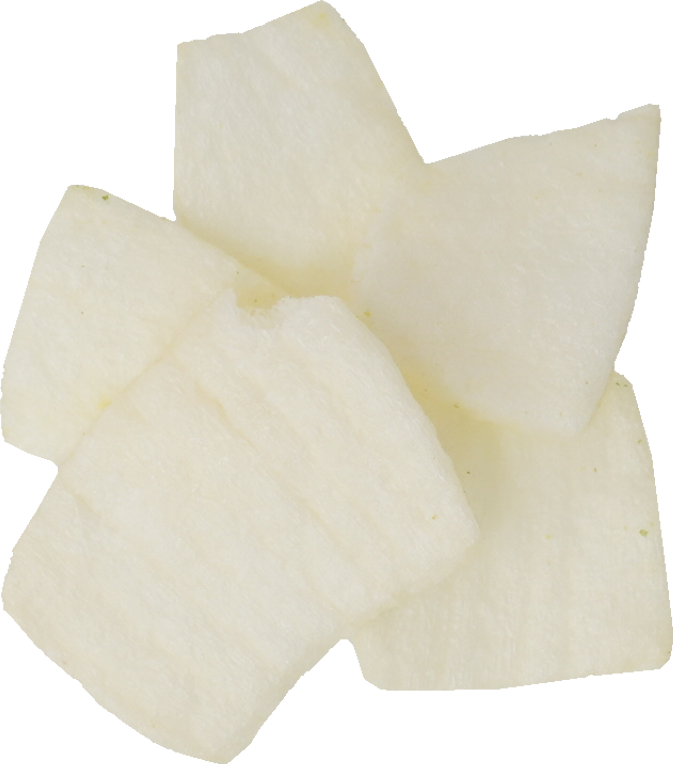 たまねぎチップス｜商用可フリー画像・背景透過