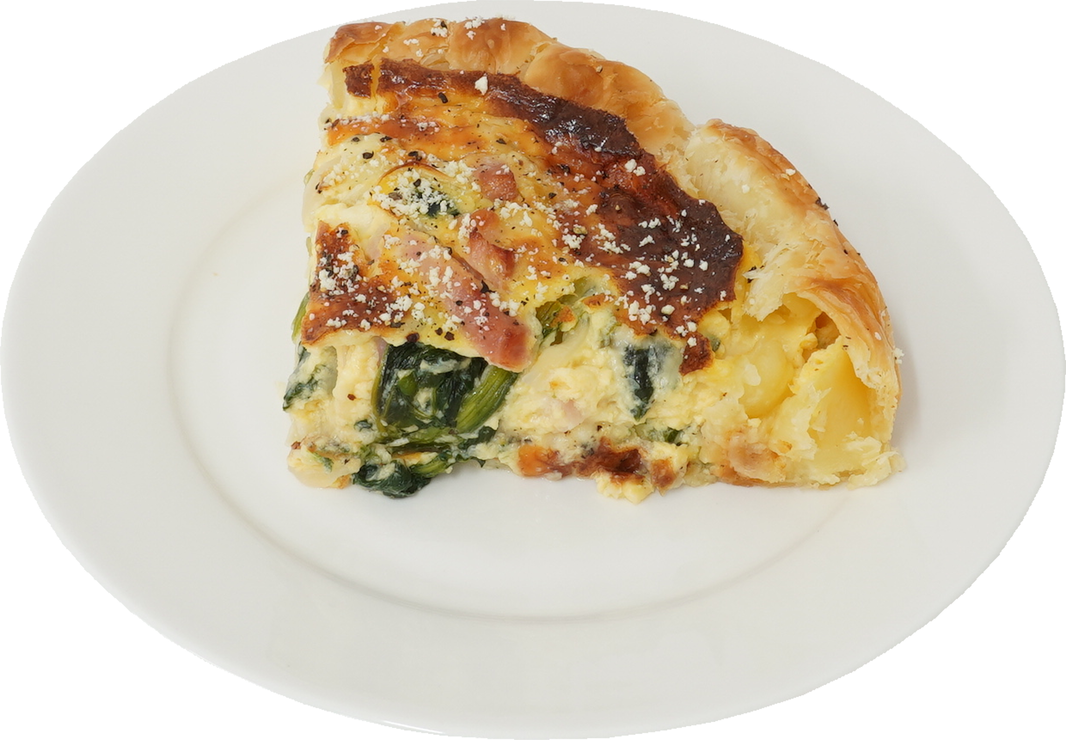 キッシュ｜商用可フリー画像・背景透過