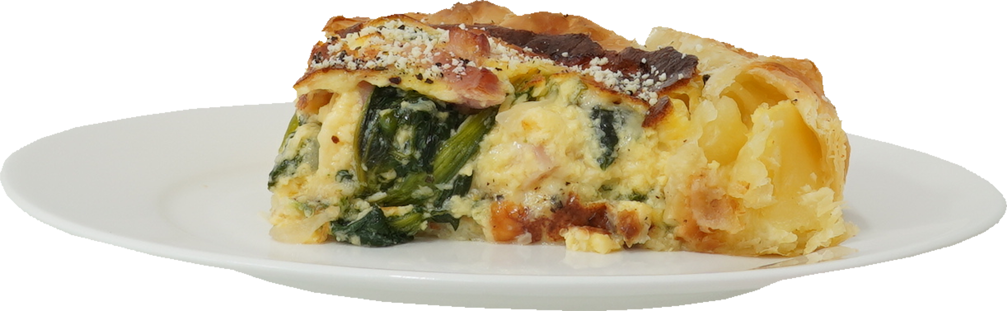 キッシュ｜商用可フリー画像・背景透過