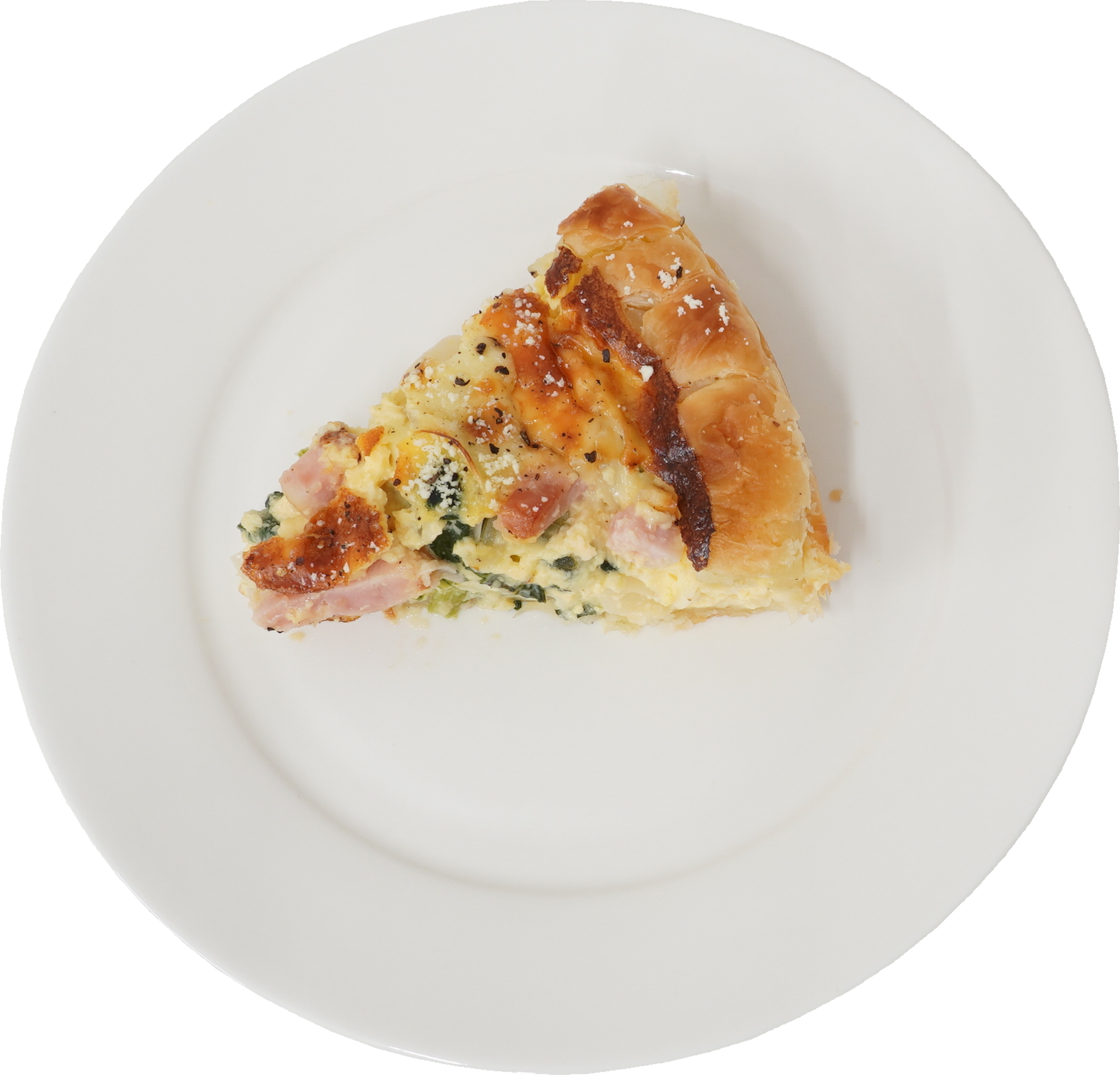 キッシュ｜商用可フリー画像・背景透過