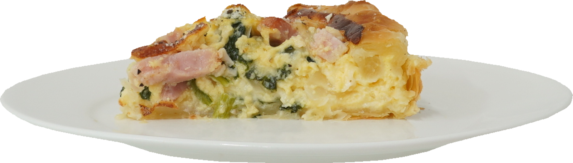 キッシュ｜商用可フリー画像・背景透過