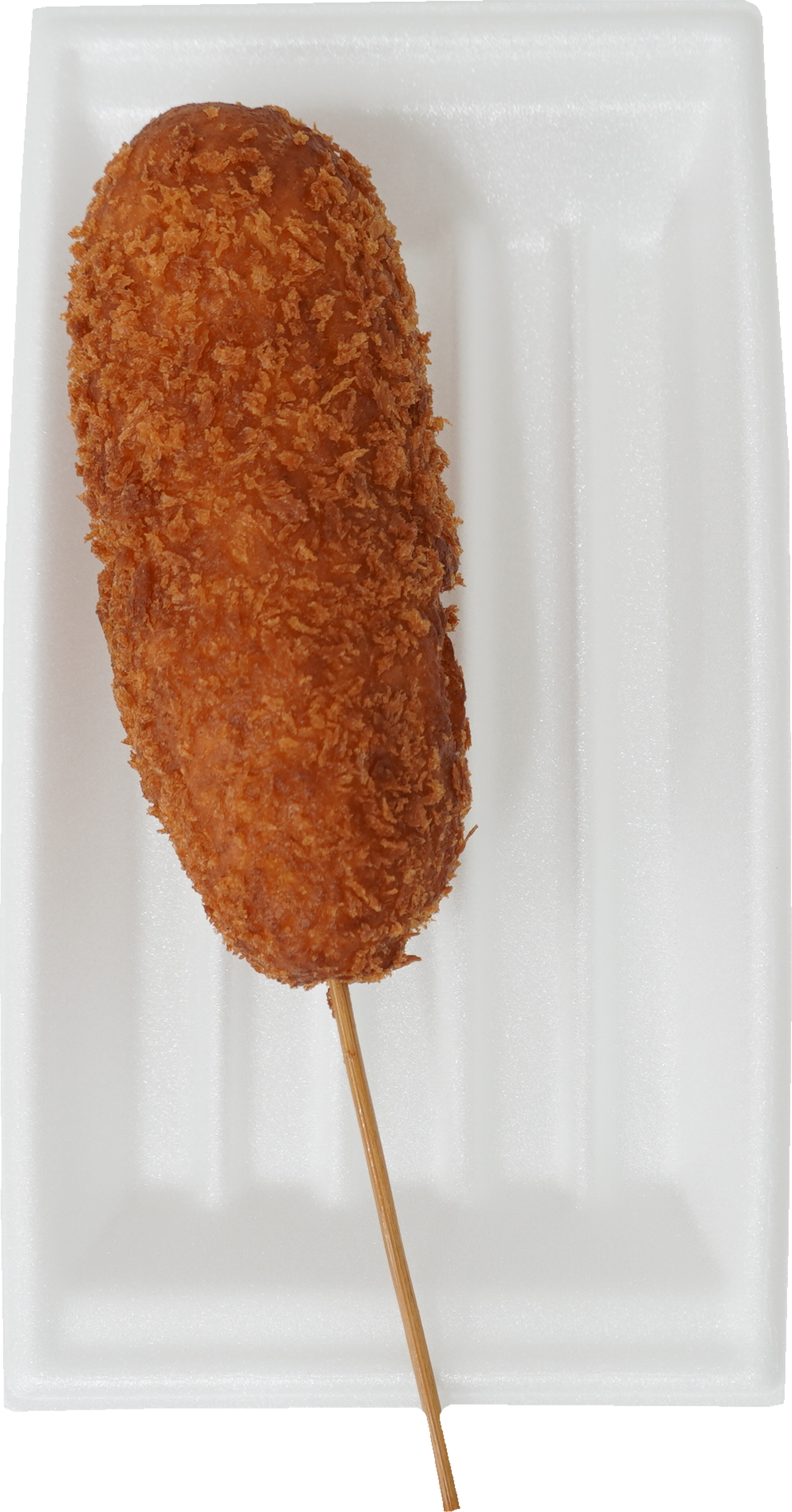 チーズハットグ｜商用可フリー画像・背景透過