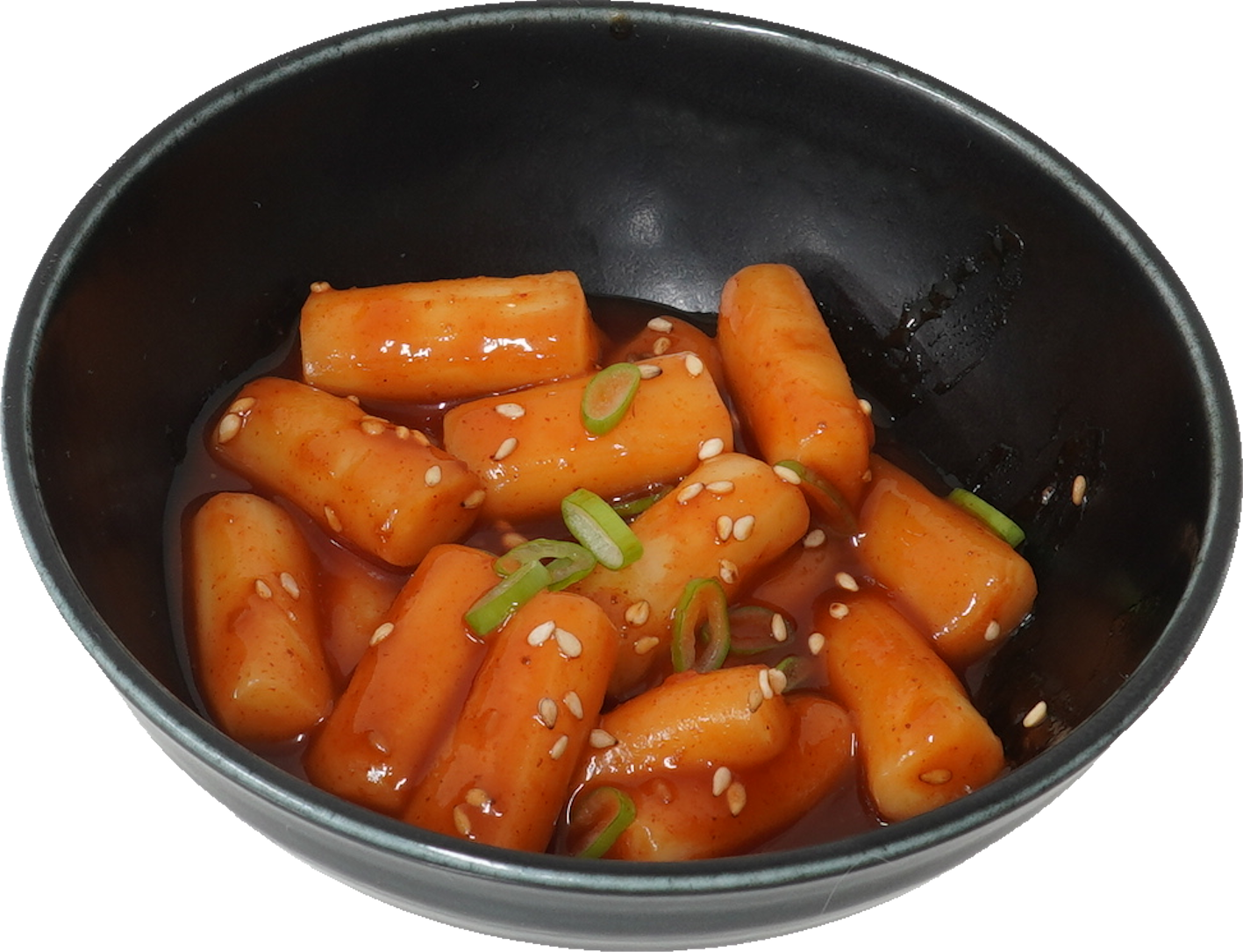 トッポギ｜商用可フリー画像・背景透過