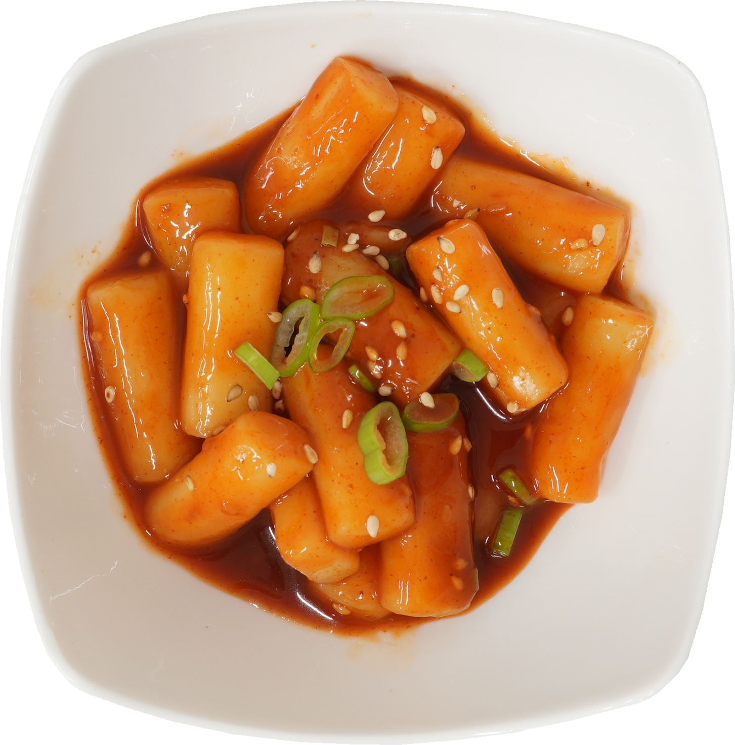 トッポギ｜商用可フリー画像・背景透過