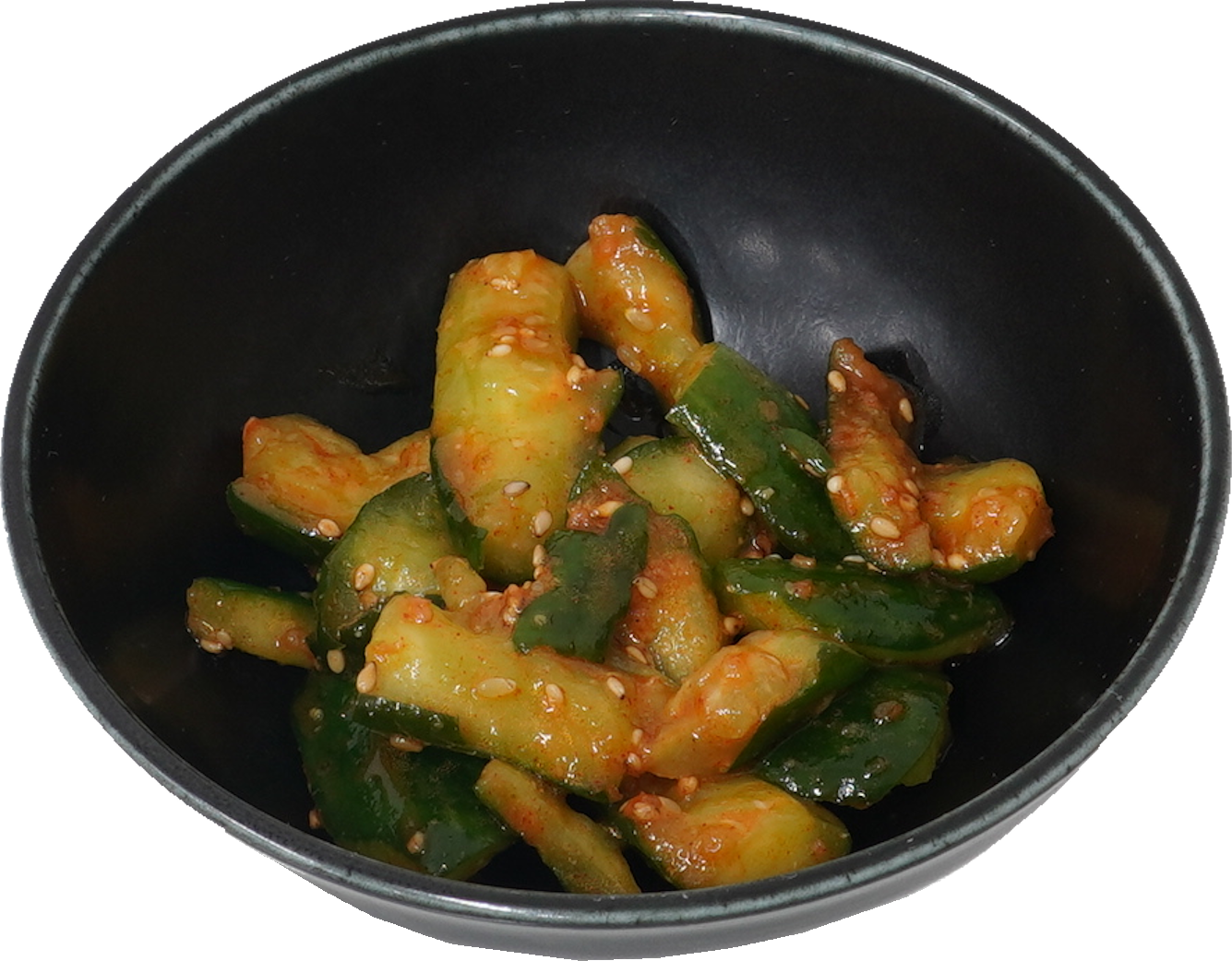 ピリ辛きゅうり｜商用可フリー画像・背景透過