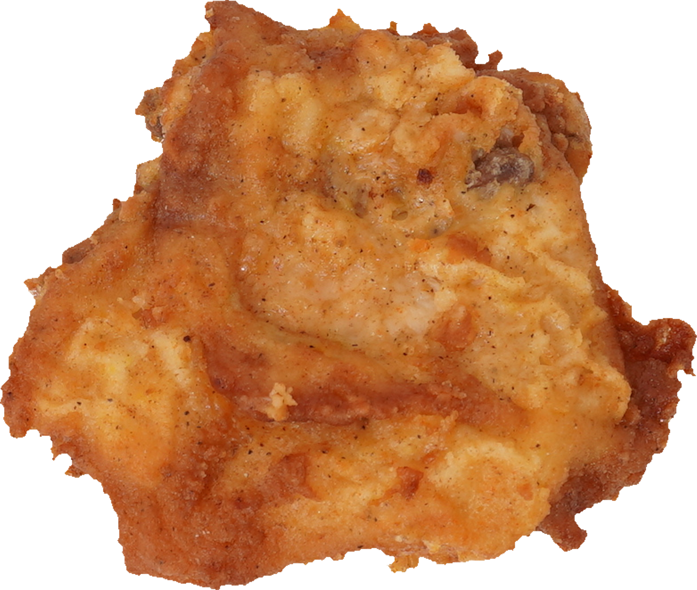 フライドチキン（キール）｜商用可フリー画像・背景透過