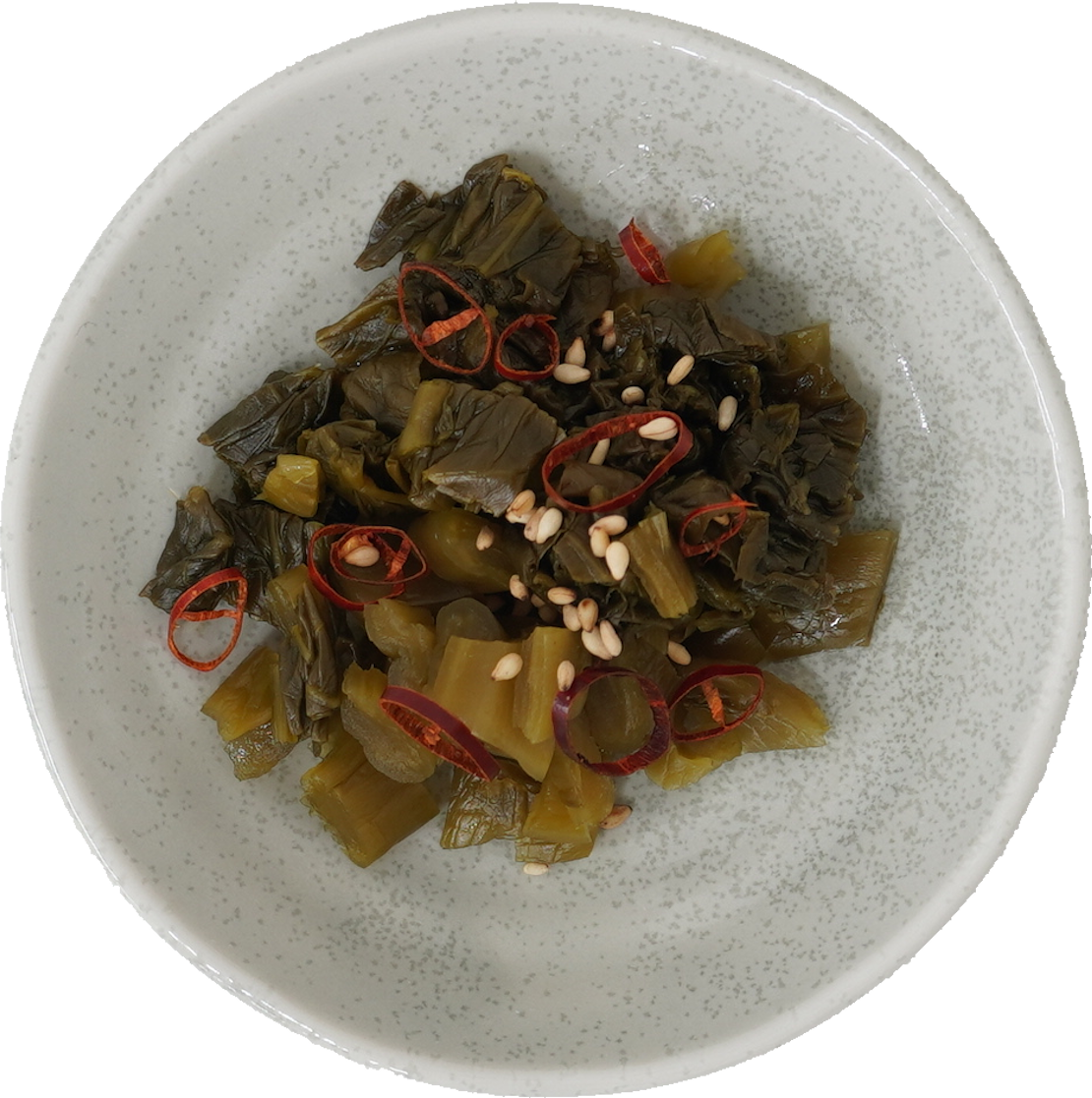 高菜漬け｜商用可フリー画像・背景透過