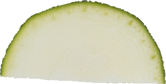 ズッキーニ｜商用可フリー画像・背景透過