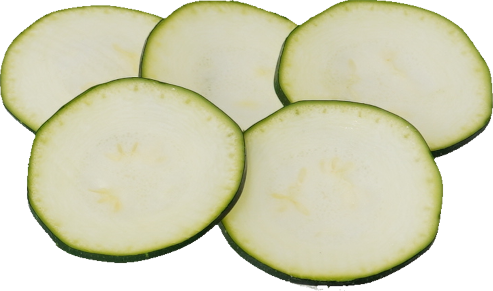 ズッキーニ｜商用可フリー画像・背景透過