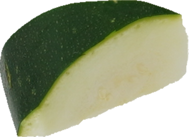 ズッキーニ｜商用可フリー画像・背景透過