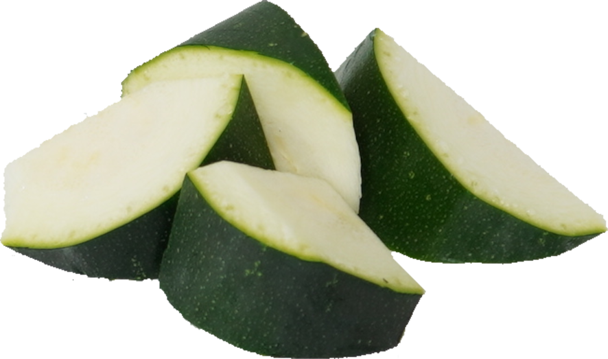 ズッキーニ｜商用可フリー画像・背景透過