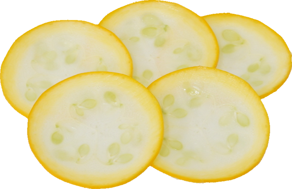 ズッキーニ｜商用可フリー画像・背景透過