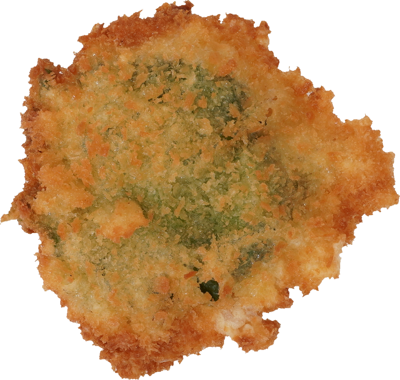 しそフライ｜商用可フリー画像・背景透過