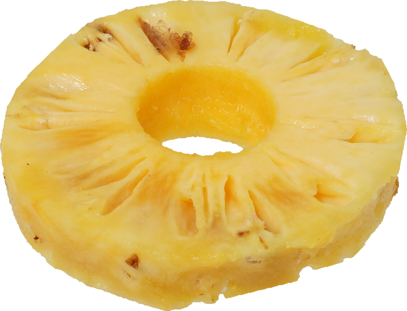 パインアップル（スナックパイン）｜商用可フリー画像・背景透過
