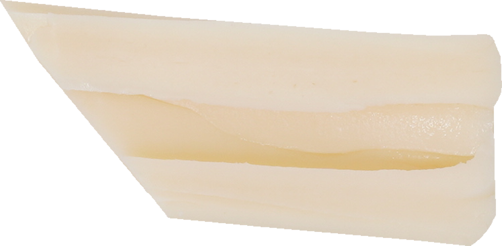 ちくわぶ｜商用可フリー画像・背景透過