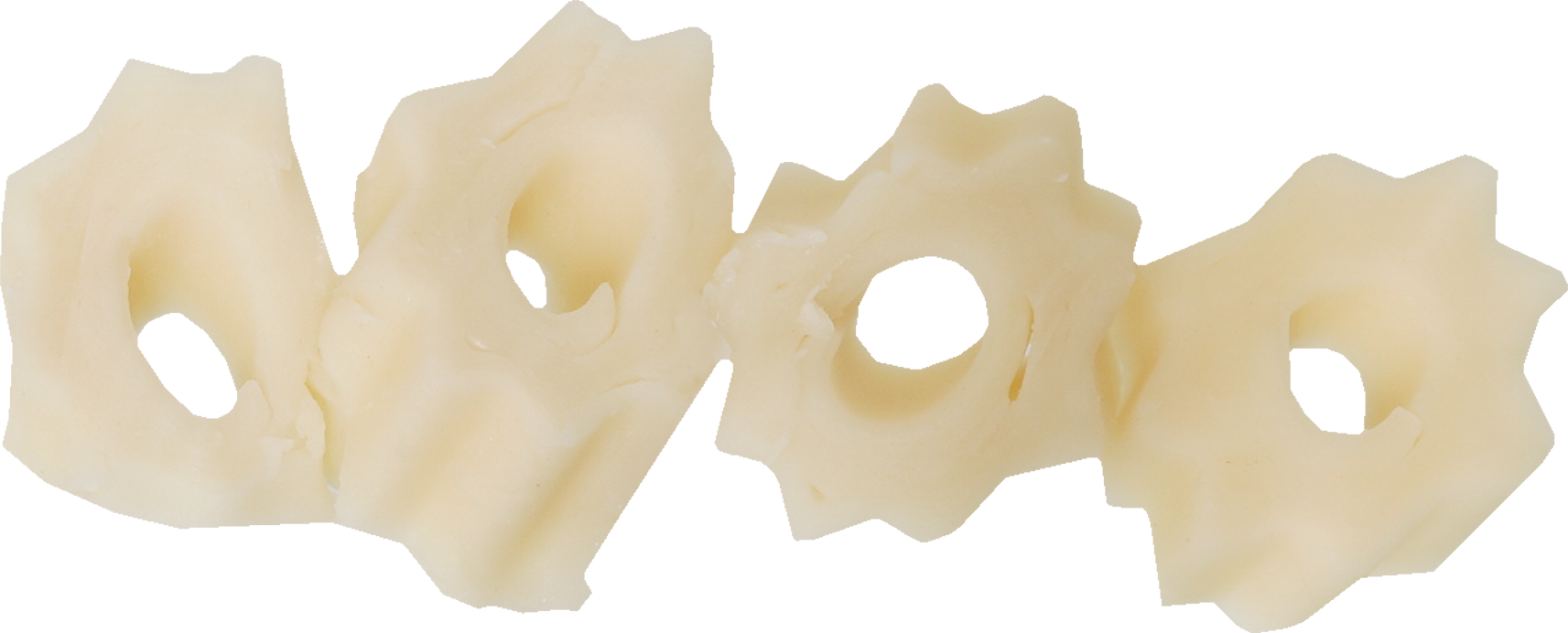 ちくわぶ｜商用可フリー画像・背景透過