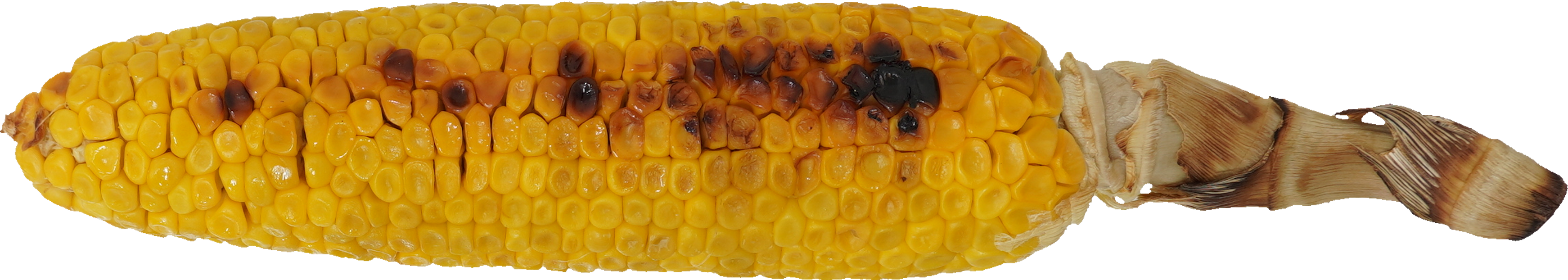 焼きとうもろこし｜商用可フリー画像・背景透過