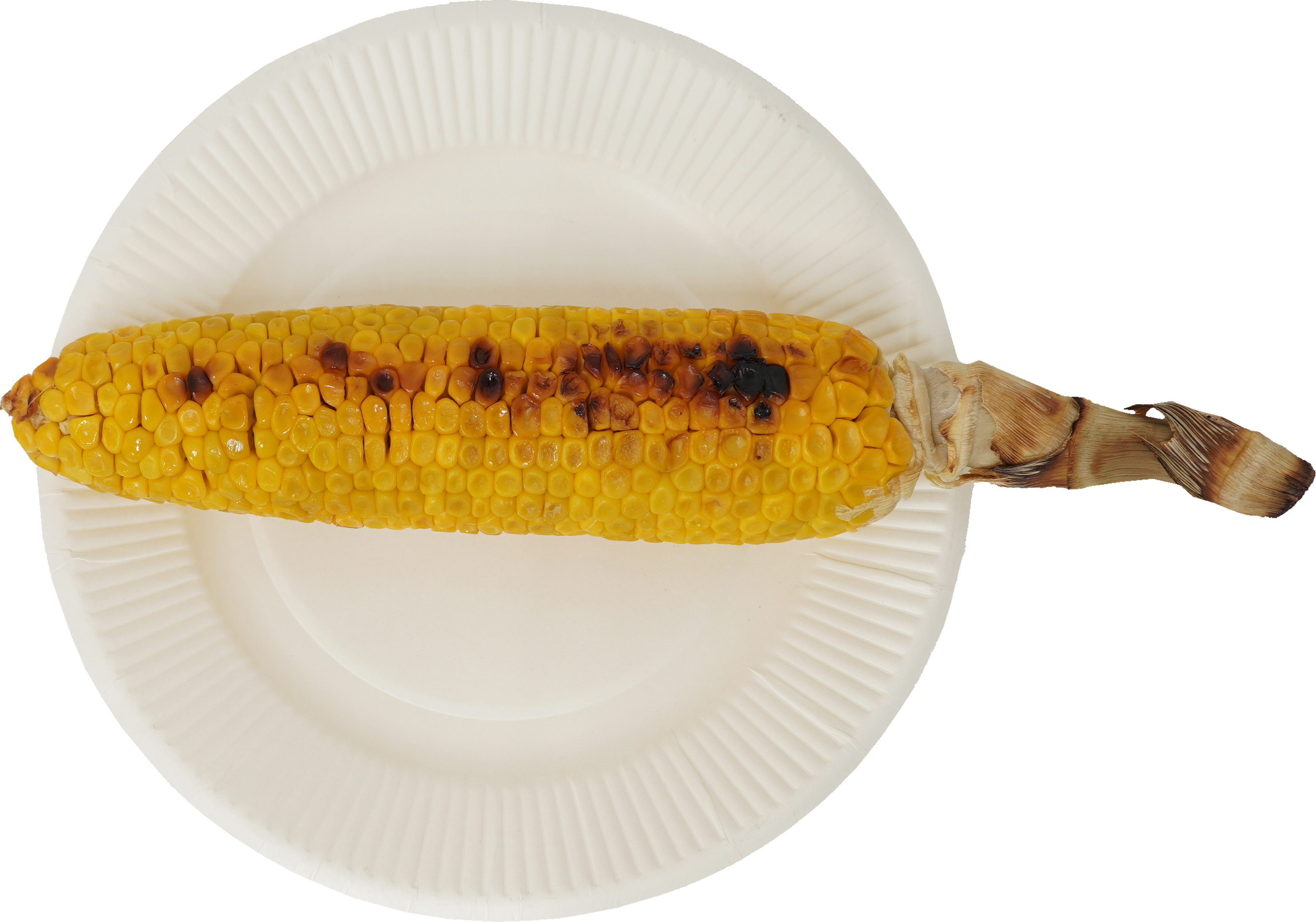 焼きとうもろこし｜商用可フリー画像・背景透過