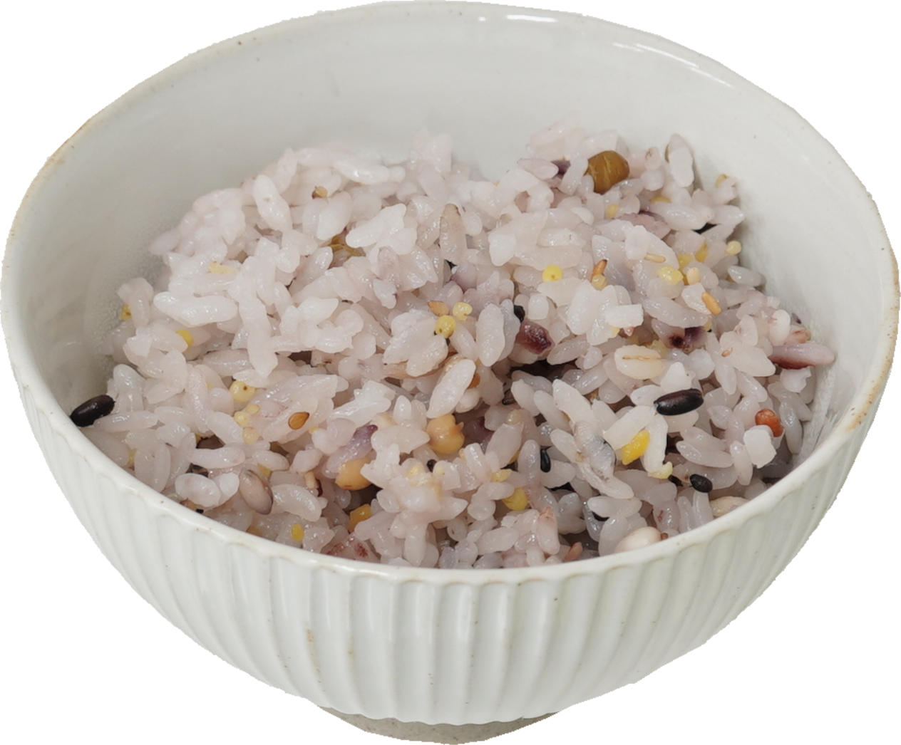 雑穀米｜商用可フリー画像・背景透過